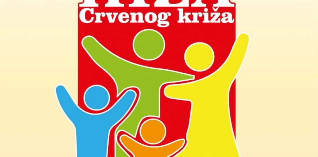 Mjesečni kalendar aktivnosti za lipanj 2022. u projektu “Hiža Crvenog križa Samobor”