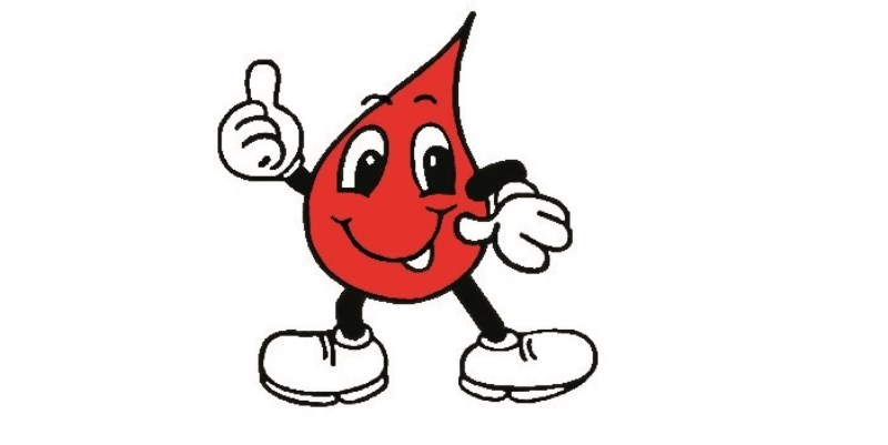 Darivanje krvi 5. i 6. veljače