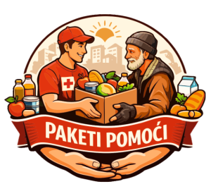 Paketi pomoci