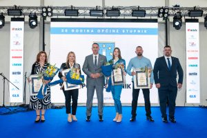 30 godina Opcine Stupnik