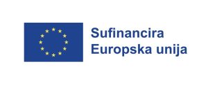 Sufinancira europska unija