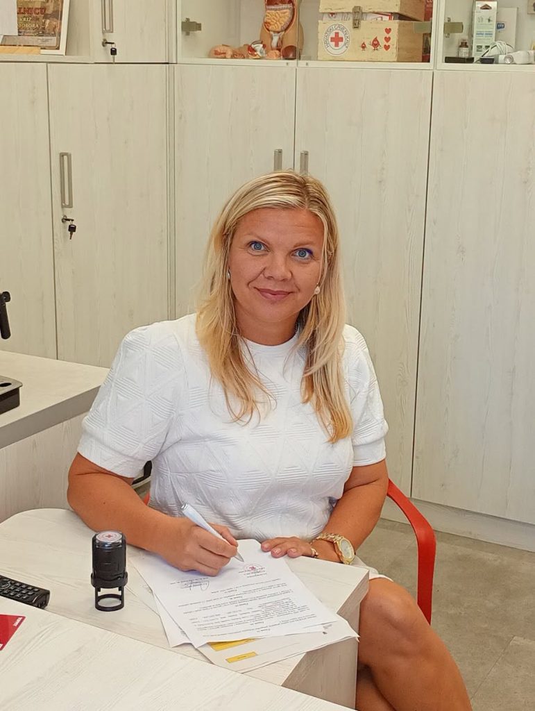 Anica francetic kufrin ugovor